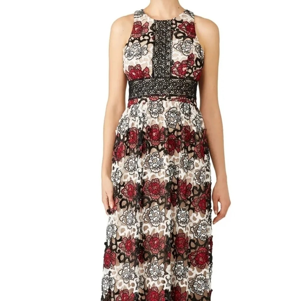 Ml Monique Lhuillier Gown